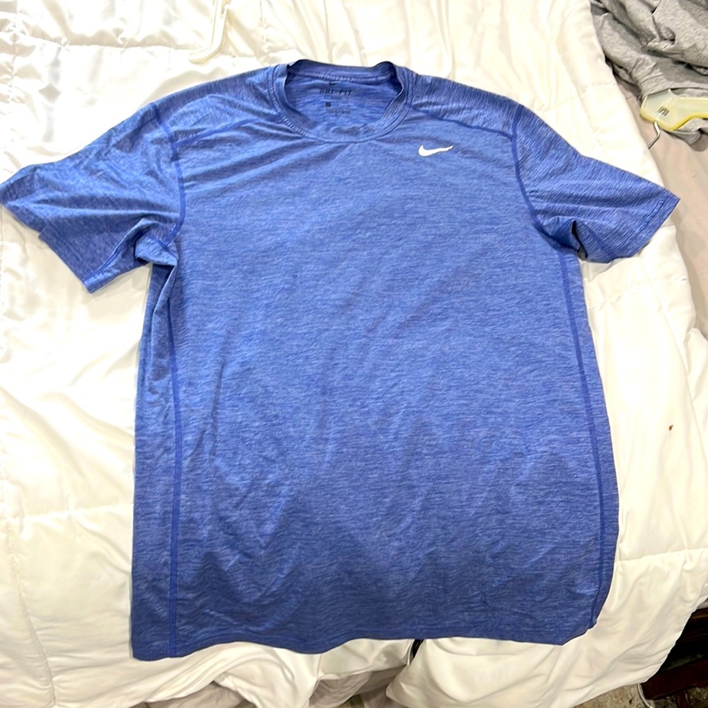 Nike dri-fit